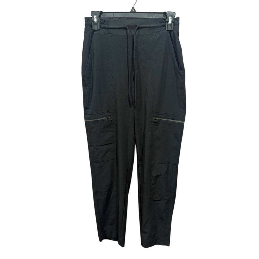 Athleta High Road Cargo Pant for Men or Women in Black - Picture 2 of 9